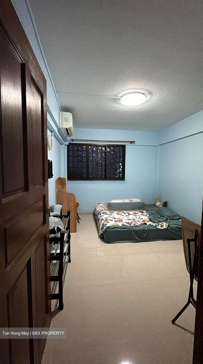 Blk 313 Shunfu Gardens (Bishan), HDB 5 Rooms #451977341